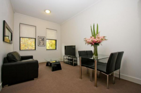 The Star Apartments, Newcastle